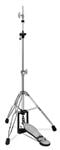 Pacific HH713 Light Duty 3-Leg Hi-Hat Stand Double Braced Front View